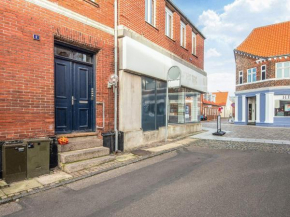 Holiday home Ringkøbing XVII